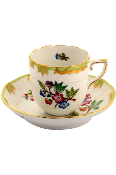 Herend Kahve Fincanı ürün görseli