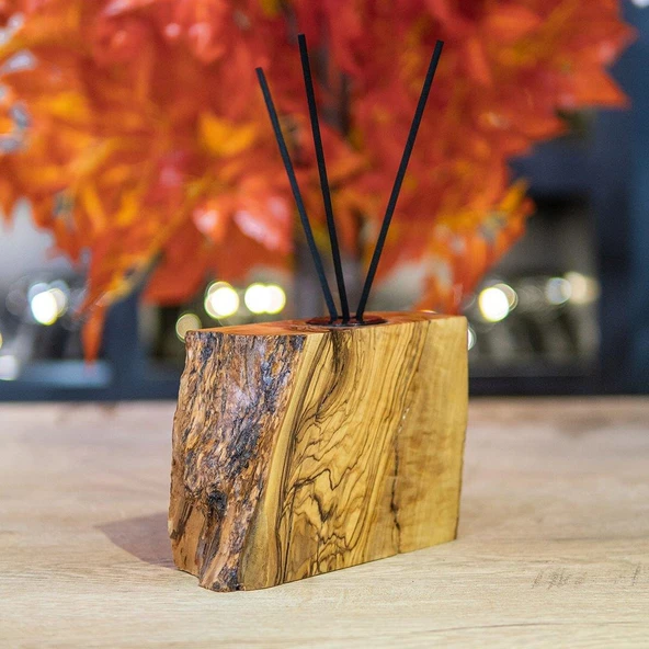 Biosy Kare Dikdörtgen Ebat 1 Oda Kokusu B