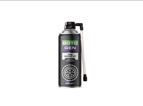 Botogen Lastik Tamir Kiti 400 ML