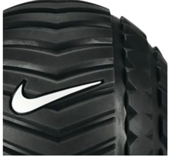 Nike Recovery Siyah Masaj Topu N.100.0750.010.NS - 2