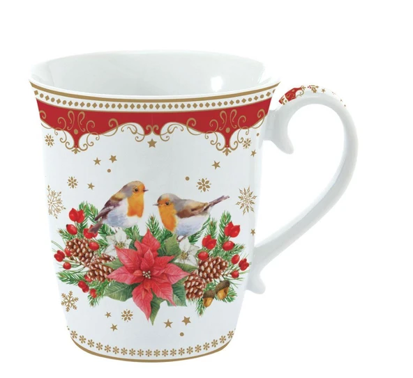 Easy Life Porselen Mug 275 ml ürün görseli