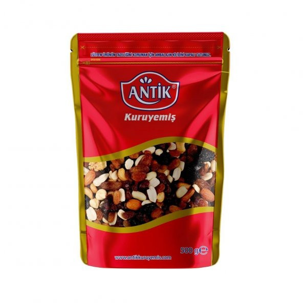 Yaşam Çerezi 500 g - 2