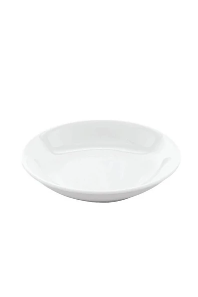 Güral Porselen EO20CK00  Porselen Çukur Tabak 20 Cm 6 lı - Resim 2