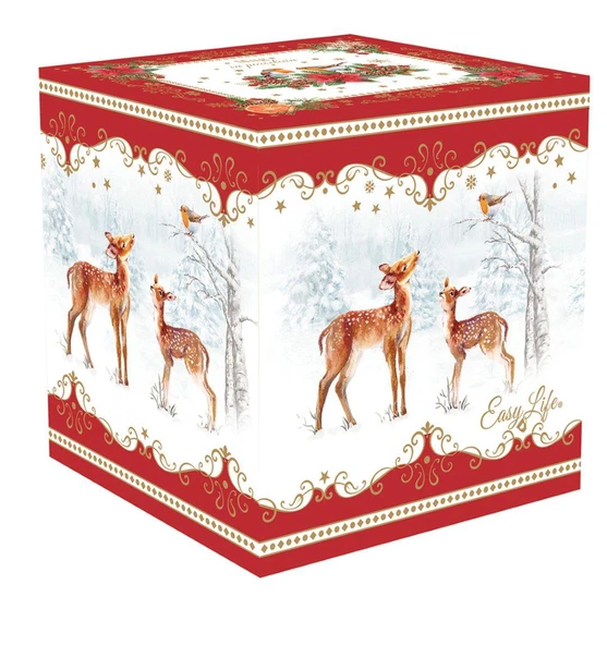 Easy Life Porselen Mug 275 ml - Resim 2