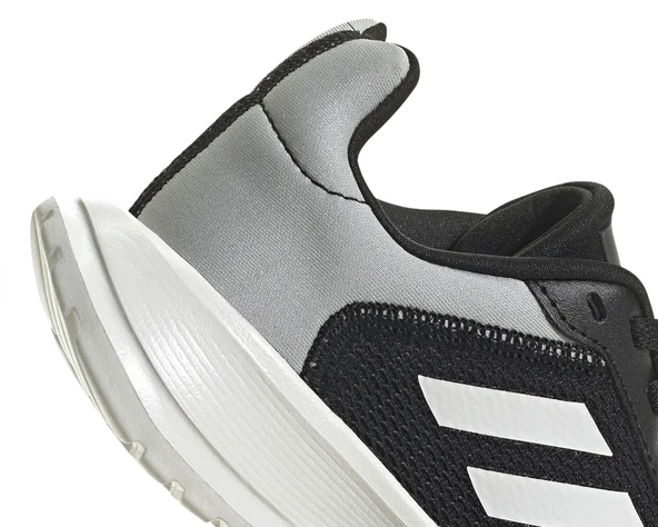 Adidas Tensaur Run 2.0 K GZ3430 Kadın Spor Ayakkabısı - 4