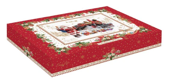 Easy Life Porselen Oval Tabak 30,0x20,5cm x h5,0cm - 3
