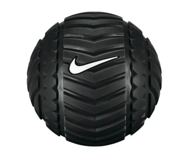 Nike Recovery Siyah Masaj Topu N.100.0750.010.NS ürün görseli