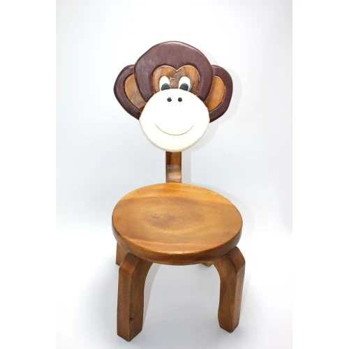 Çocuk Sandalyesi - 2