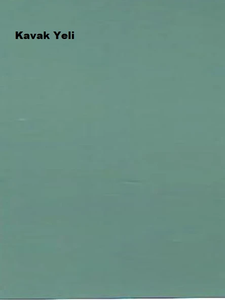 Marshall Silikonlu Özel Mat Kavakyeli 0,75lt (1 Kg) - Resim 2