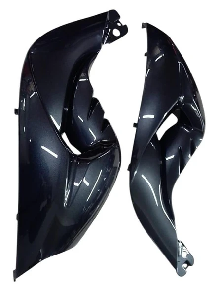 PTTAVM: DEPO YAN PANDİZOT [TAKIM] [GRİ] - DRIFT L 6007000031373