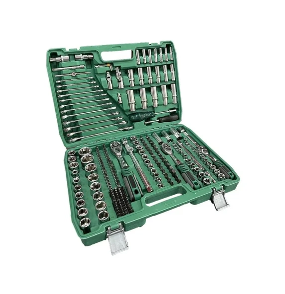 Ymn Lokma Takımı 216 Parça - 2