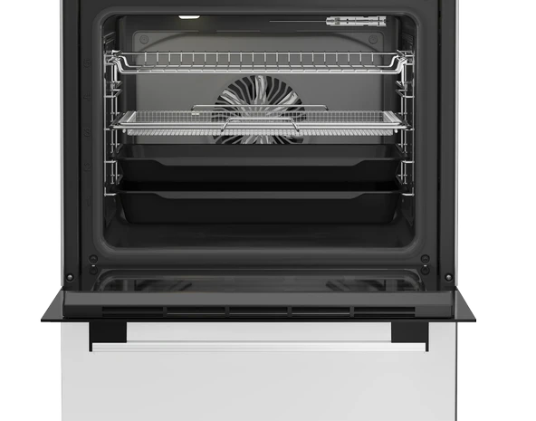 Arçelik F 8541-1 EBB Ocaklı Fırın - 4