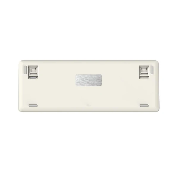 AIGO DF98 Interstellar Yellow Switch Mekanik Kablosuz Gaming Klavye (İngilizce) - 9