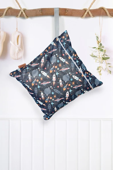 Proof Kirli Temiz Çantasi  Galaxy - Resim 3