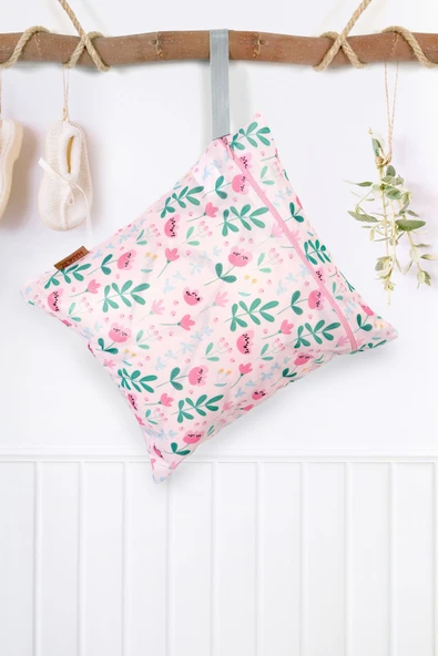 Proof Kirli Temiz Çantasi  Flowy - Resim 3