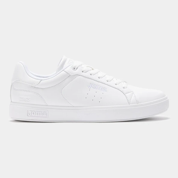 JOMA ERKEK SNEAKER AYAKKABI CLASSIC MEN 2502 BEYAZ - 2