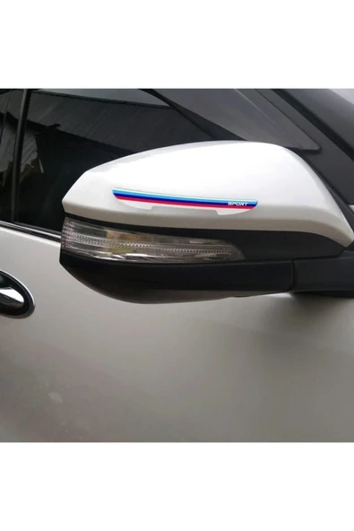Sport Ony  Araç Kapı Kenar Koruyucu - 3