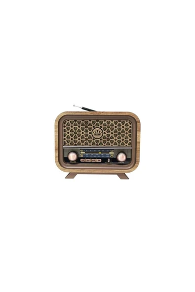 Concord MD-1300 Bt/Fm/Usb Speaker