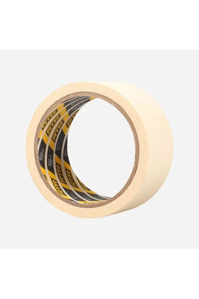 Rtrmax RNM2425 24mm x 25m Maskeleme Bandı - 2