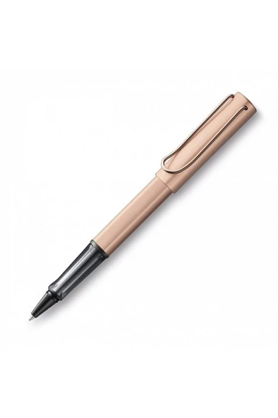 Lamy Roller Lx Rose Gold Kaplama Klıps 376