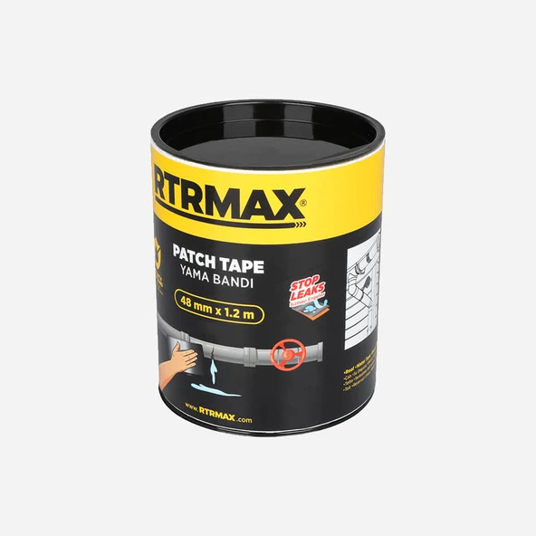 Rtrmax RNU0802 48mmx1,2 Mt Yama Bandı - 1
