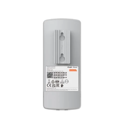 RUİJİE-REYEE RG-EST100-E DUAL-STREAM WİRELESS BRİDGE - 3