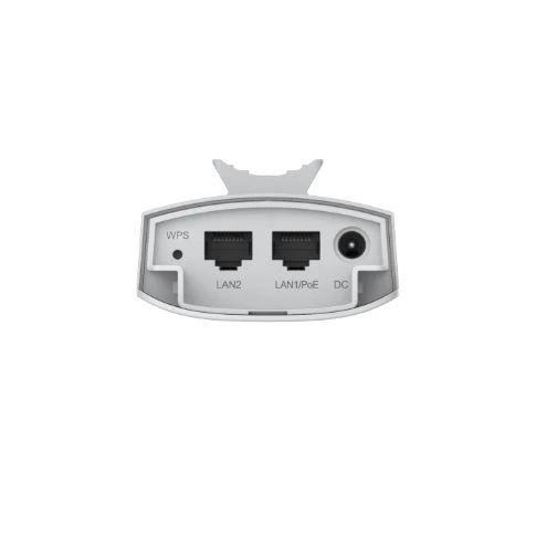 RUİJİE-REYEE RG-EST100-E DUAL-STREAM WİRELESS BRİDGE - 2