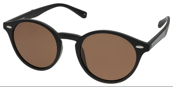 Lee Cooper LC1584.C4 50 Polarize Erkek Güneş Gözlüğü