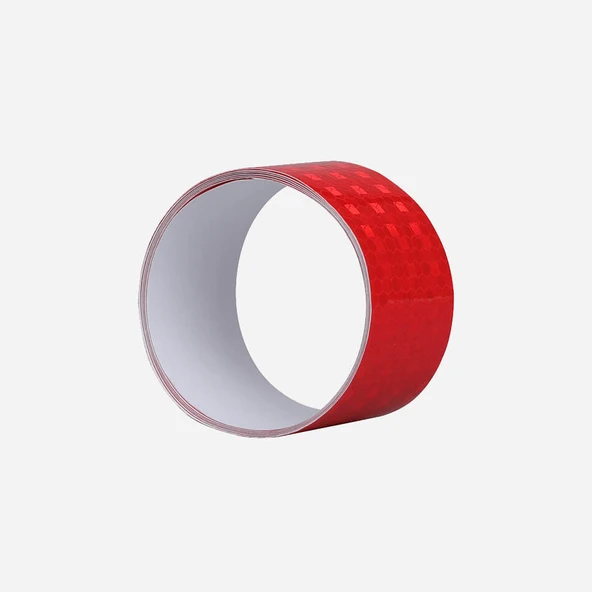 Rtrmax RNU0603 35mmx1,5 Mt Sarı Reflektif Bantı - 3