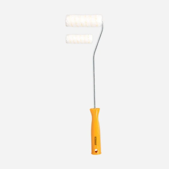 Rtrmax RFR010Y Kalorifer Rulo Fırça 10 Cm Yedek