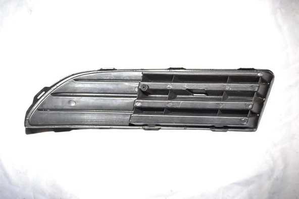 Volkswagen Polo Ön Tampon Sis Bakaliti Sağ (2005-2010) 6Q0853666E WOS07PO037 1.6, 1.4, 1.2, 1.4 TDI - Resim 2