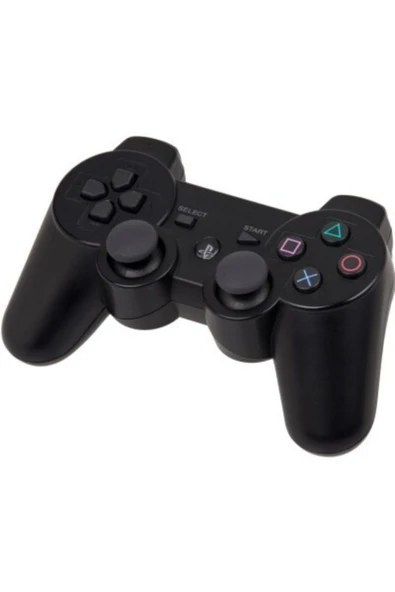 tonex Double Shock 3 Wireless Ps3 Oyun Kolu Concord C-858