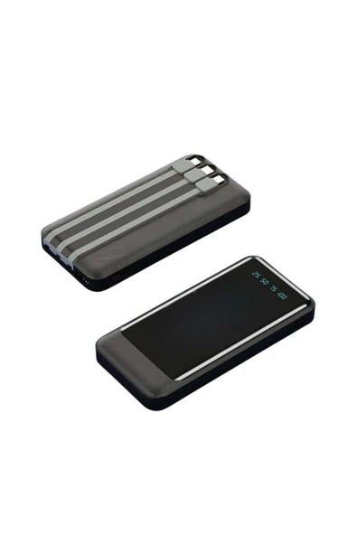 Concord CP-160 10000 mAh Powerbank