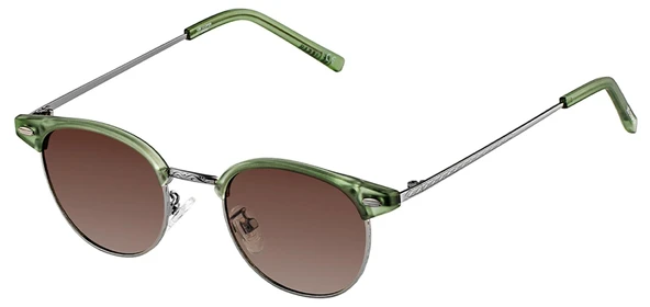 Lee Cooper LC1611.C1 47 Polarize Unisex Güneş Gözlüğü