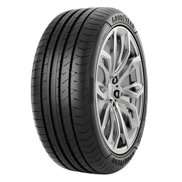 Goodyear 265/65 R17 112H Eagle Sport 2  SUV Oto Yaz Lastiği (Üretim:2024) ürün görseli 1