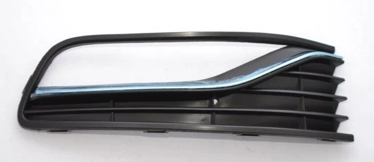 Volkswagen Polo Ön Tampon Sis Bakaliti Sağ (2014-2017) 6C0854662C PLO141702 1.2 TSI, 1.4 TDI ürün görseli