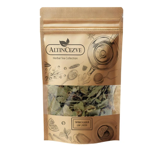 Altıncezve Yaprak Ihlamur 30 Gr x 3 - 2