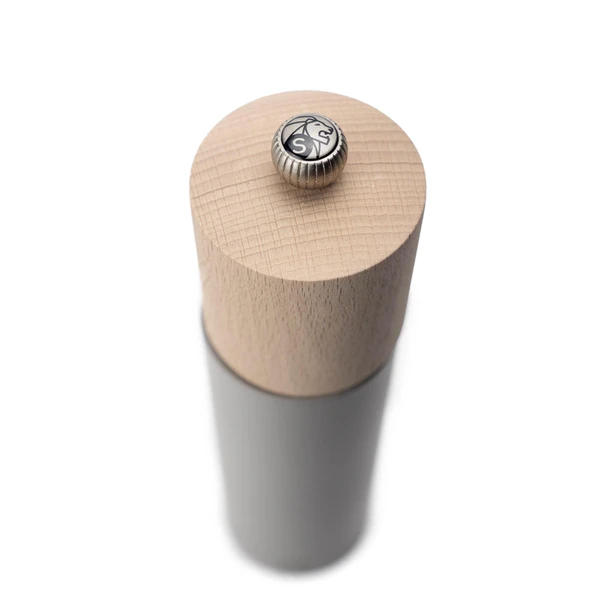 Peugeot Boreal Pebble Grey Tuz Değirmeni 21 Cm 44312 - 3