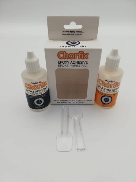 CHORFIX 30M B 0.050KG - 1