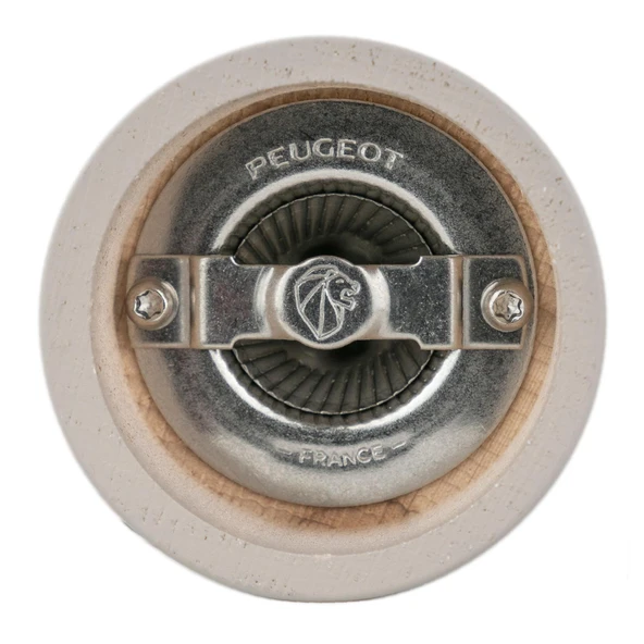 Peugeot Boreal Pebble Grey Tuz Değirmeni 21 Cm 44312 - 5