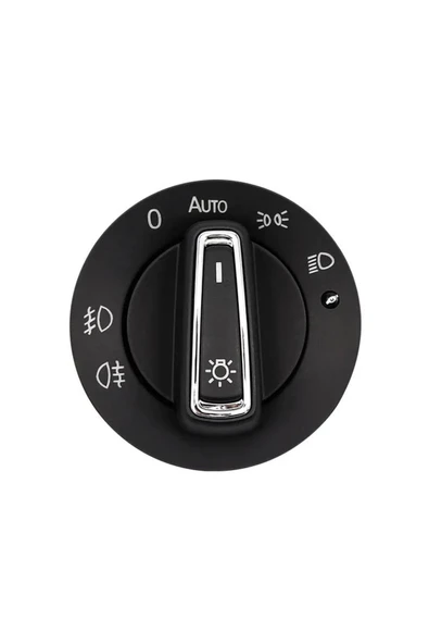 YıldızTuning Vw Polo Otomatik Far Sensörü Tak Çalıştır 2014-2019