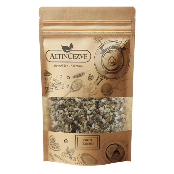 Altıncezve Papatya 45 Gr x 3 - 2