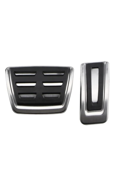 YıldızTuning Skoda Kamiq Otomatik Orjinal Metal Pedal Seti