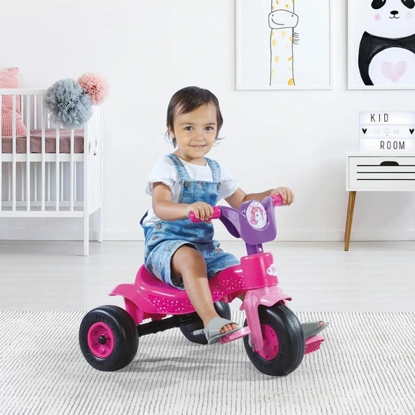 2529 UNICORN TRIKE (BİSİKLET) - 5