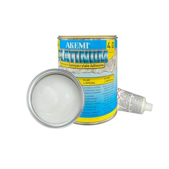 PLATINUM 4.0 P+L-SPEZİAL TRANSPARENT 1 KG