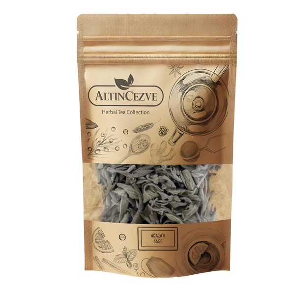 Altıncezve Adaçayı 40 Gr x 3 - 2