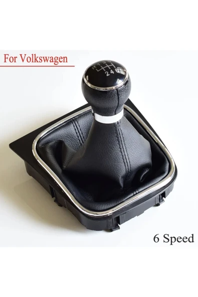 YıldızTuning Jetta Mk6 OEM 6 İleri Manuel Vites Topuzu