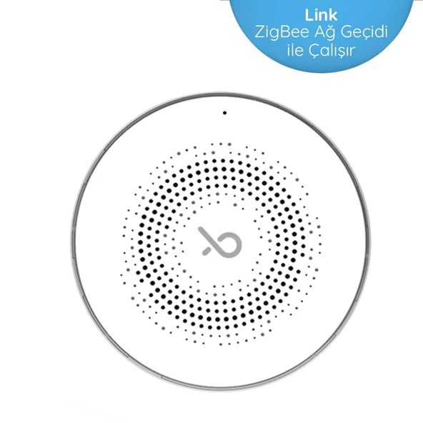 Bilicra B-Sound Akıllı Siren - 2