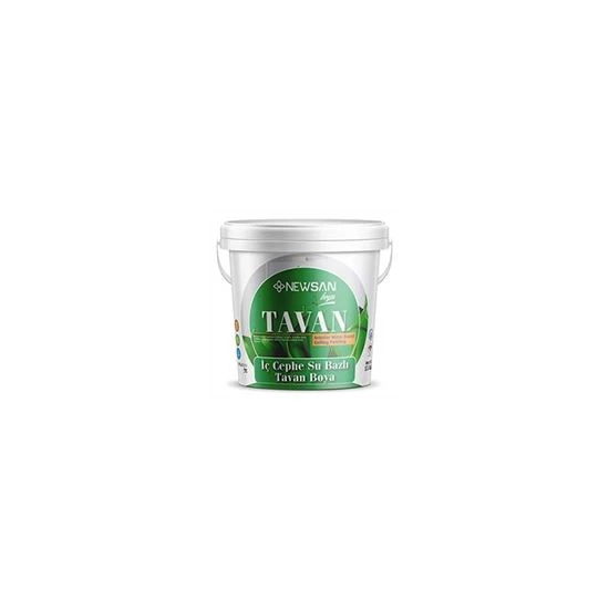 NEWSAN TAVAN BOYASI 3.5KG