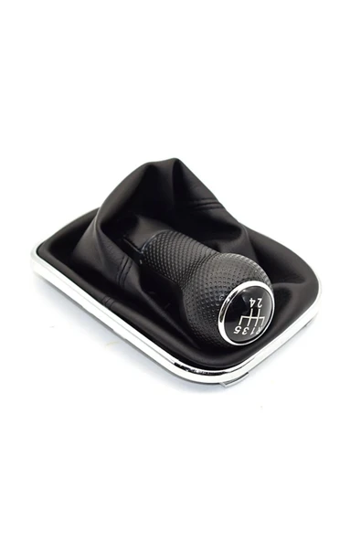 YıldızTuning Volkswagen Bora Manuel Vites Topuzu OEM 1999-2004 - 2